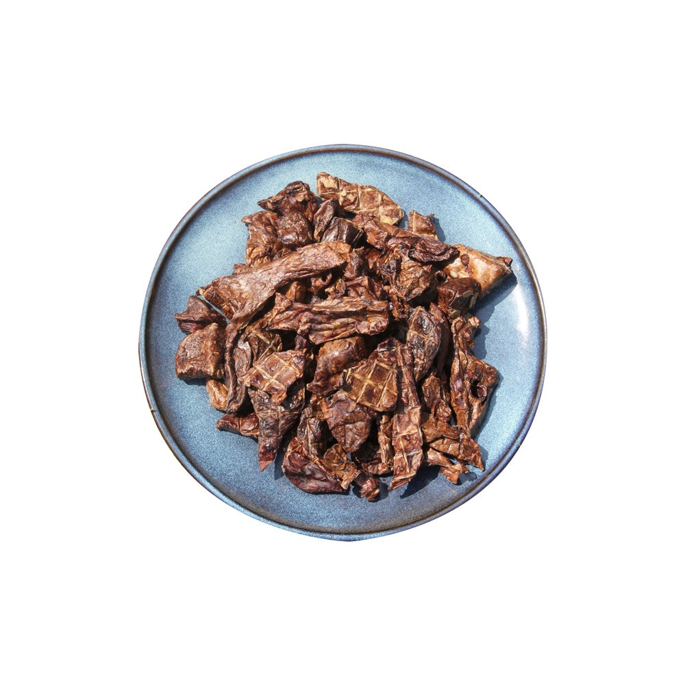 手作零食 - 肉乾系列 (多種口味)
