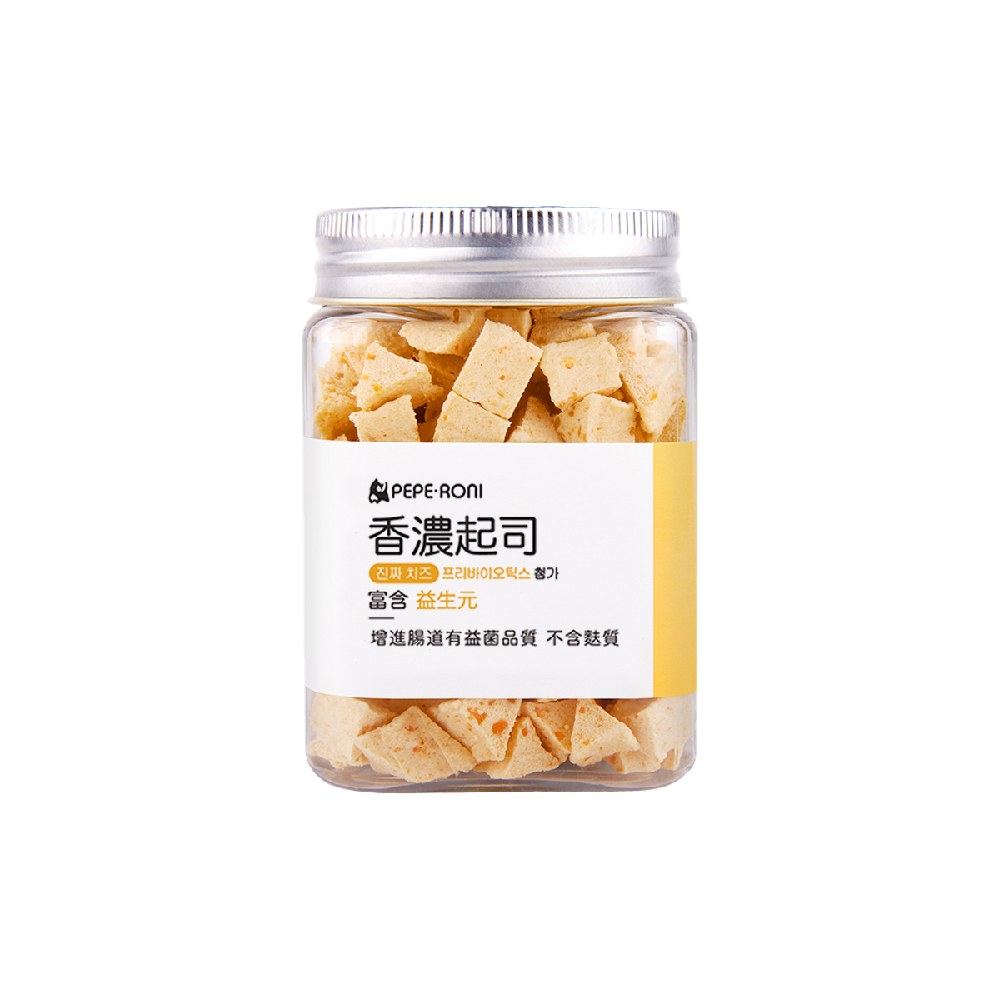 寵物零食肉丁 (多種口味)