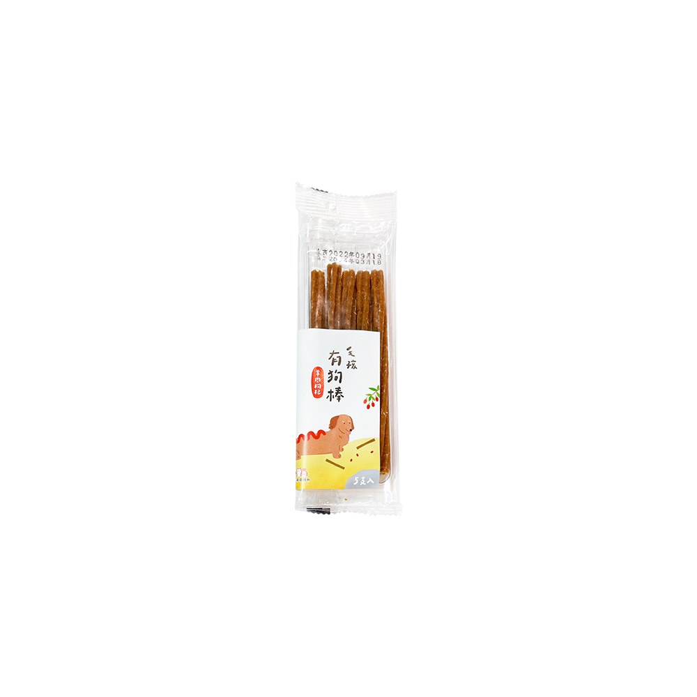 毛孩有狗棒 (多種口味)