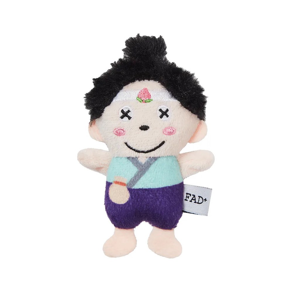 貓薄荷玩具 (兩款)