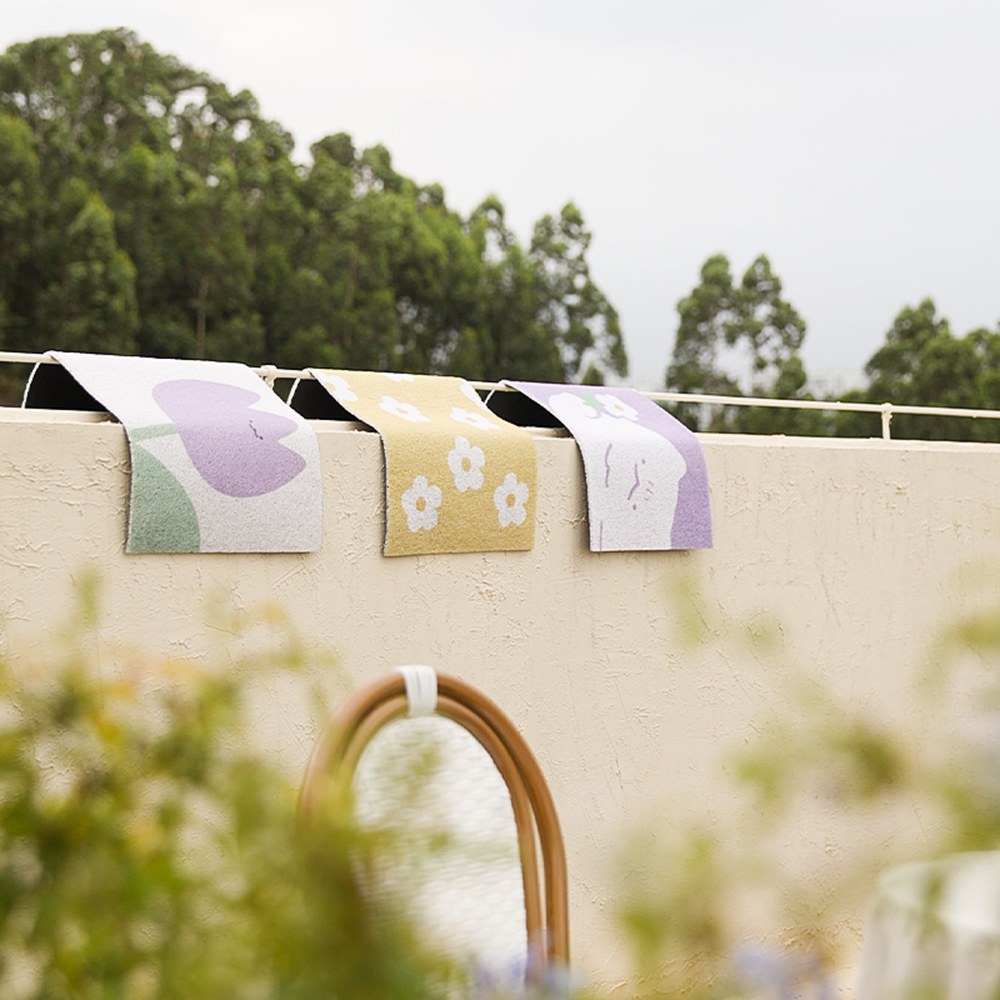 貓廁所落砂墊 (三款)