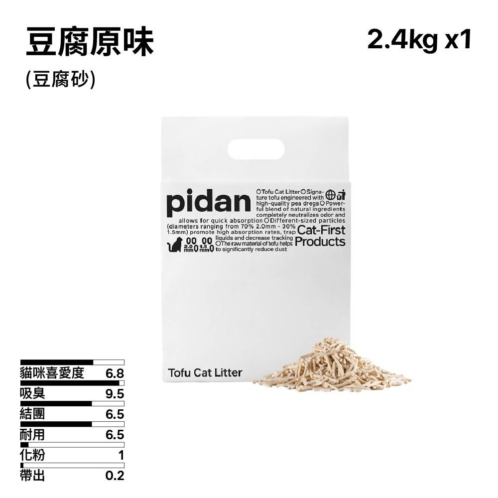 純豆腐 (豆腐砂)