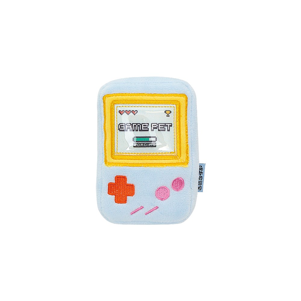 貓の貓薄荷玩具 - 遊戲機