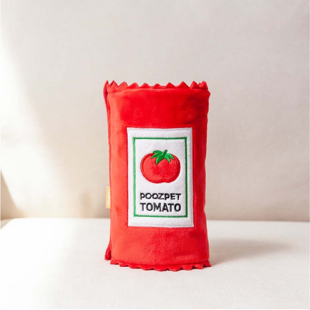 番茄醬氣味玩具