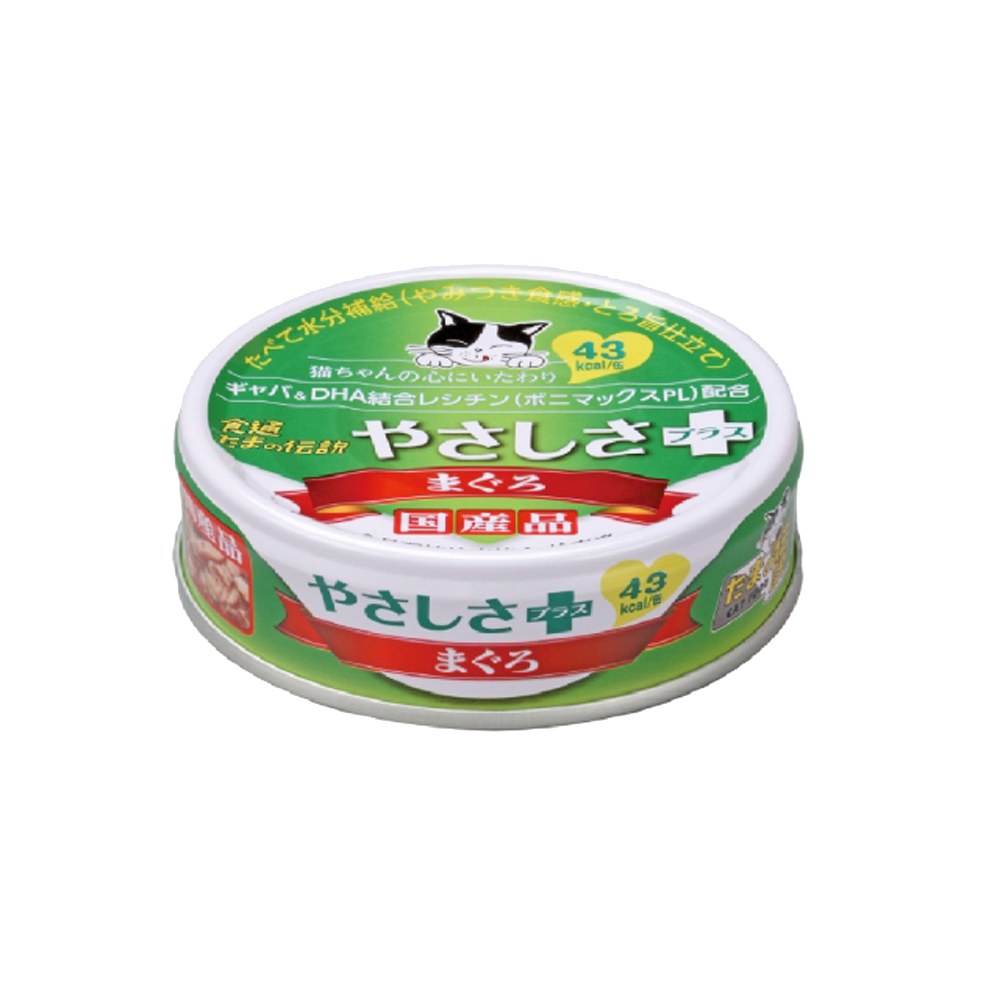 食的傳說貓用主食罐 (多種口味)