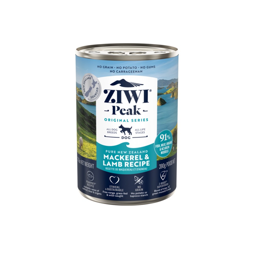 DailyCat 犬用鮮肉罐頭 (多種口味)