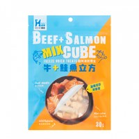 寵物立方凍乾 (多種口味)
