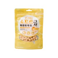 韓國軟零食 (多種口味)
