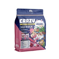Crazy 嗨派無穀貓用乾糧 - 雞肉干貝
