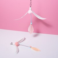 手工製作逗貓棒 (多款)