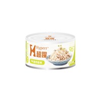肉絲無穀貓用主食罐 (多種口味)