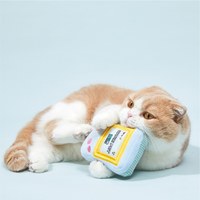 貓の貓薄荷玩具 - 遊戲機