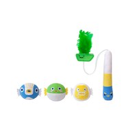 貓薄荷玩具 - 河中小豚子