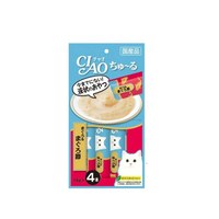 啾嚕燒肉泥 (多種口味)