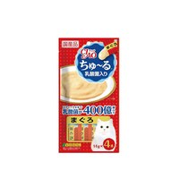 啾嚕燒肉泥 (多種口味)