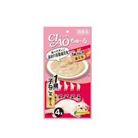 啾嚕燒肉泥 (多種口味)