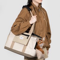 極簡探險家系列外出包 - 休閒單肩包