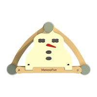 貓咪懸崖小吊床 (多色)