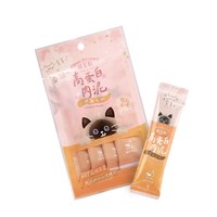 蜂王胎高蛋白肉泥條 (多種口味)