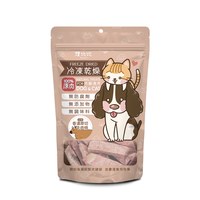 超心凍系列凍乾零食 (多種口味)