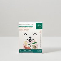 犬用主食寵鮮包 (多種口味)