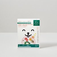 犬用主食寵鮮包 (多種口味)